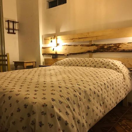 Casa De Ana B&B ワラス エクステリア 写真