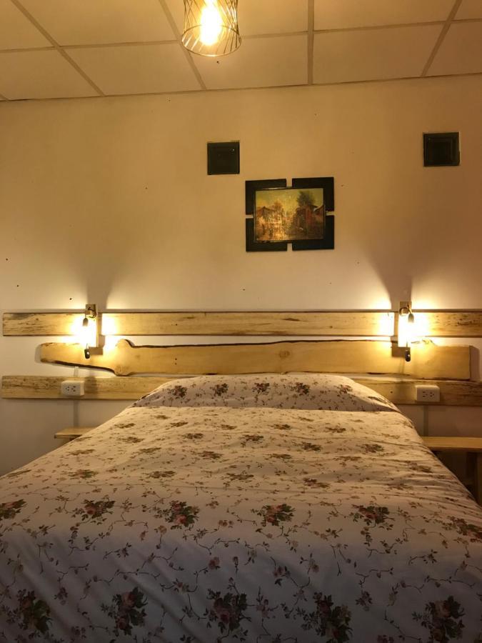 Casa De Ana B&B ワラス エクステリア 写真