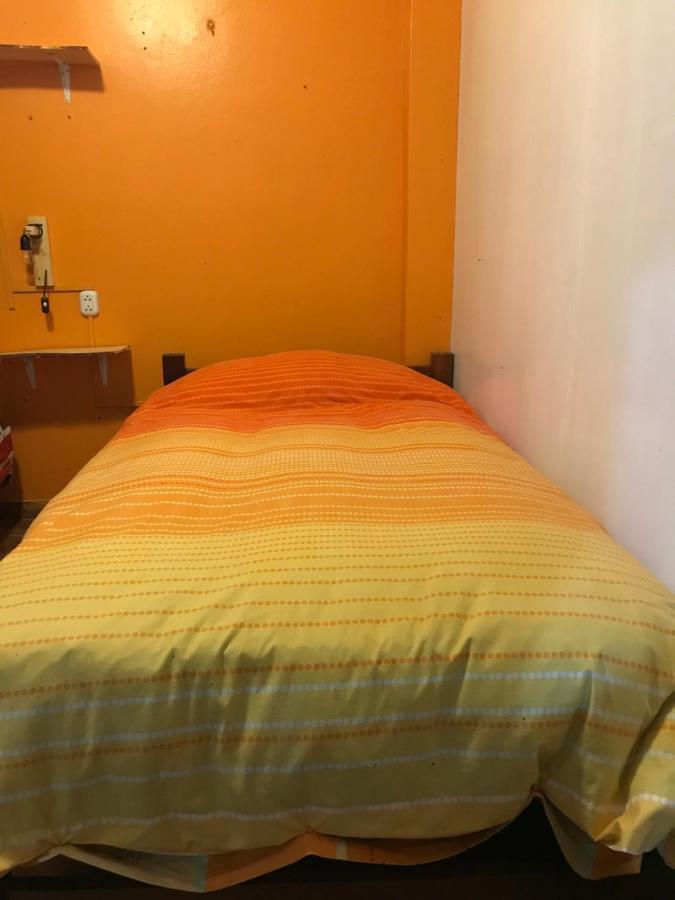 Casa De Ana B&B ワラス エクステリア 写真