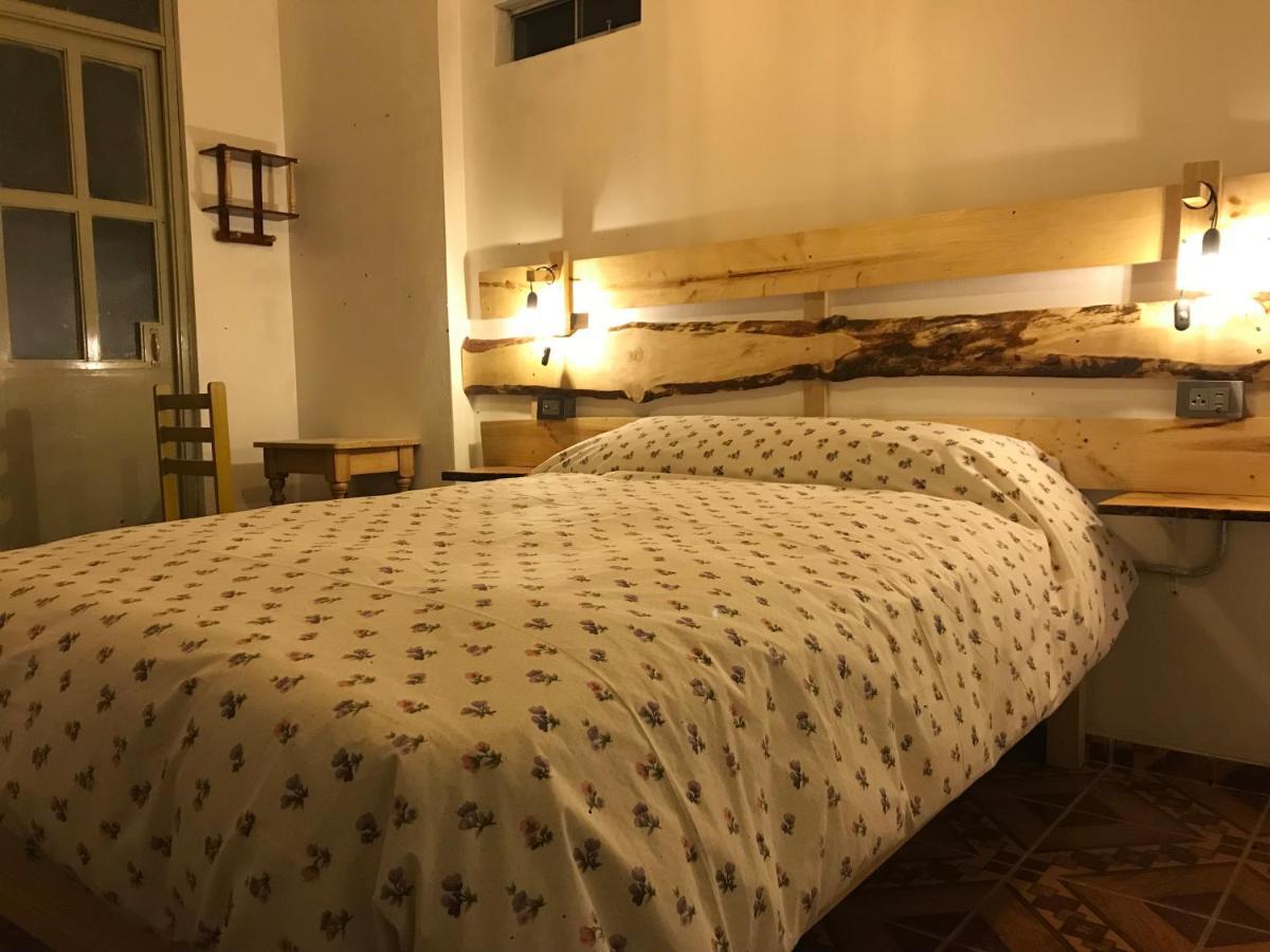 Casa De Ana B&B ワラス エクステリア 写真